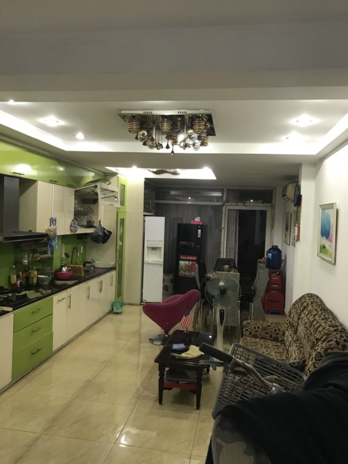 GẤP!Bán Nhà MTKD Lạc Long Quân, Tân Bình, 88M2, 25 TỶ