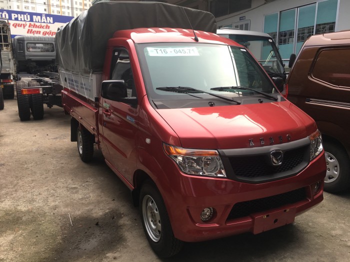Xe tải kenbo nhập khẩu / xe tải kenbo 990kg/ giá xe tải kenbo 2018