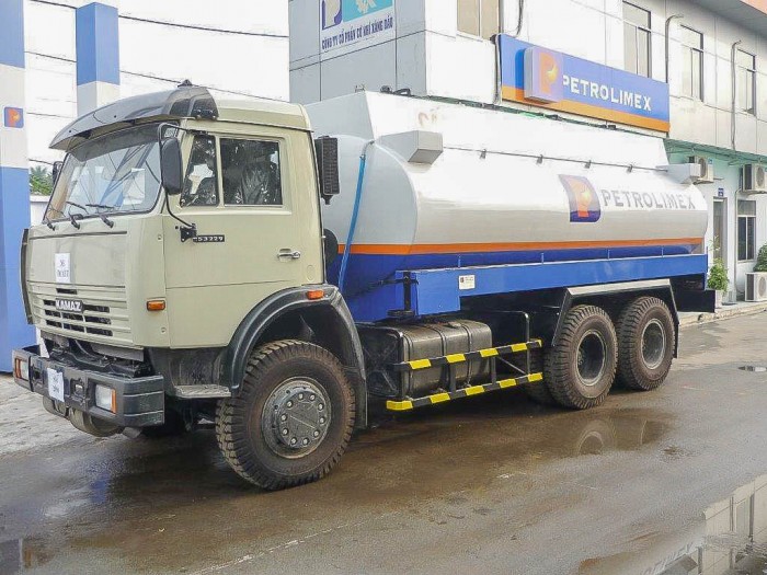 Chuyên bán xe tải - Đầu kéo
