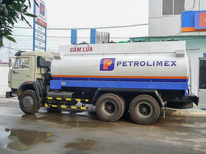 Chuyên bán xe tải - Đầu kéo