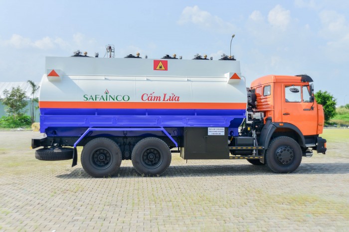 Chuyên bán xe tải - Đầu kéo