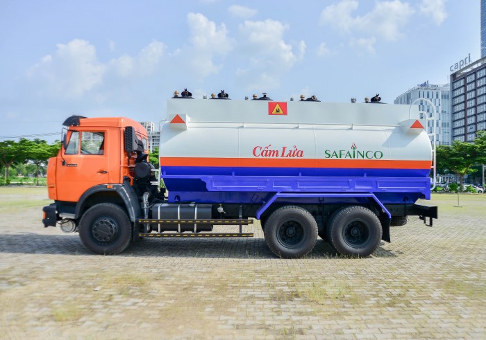 Chuyên bán xe tải - Đầu kéo