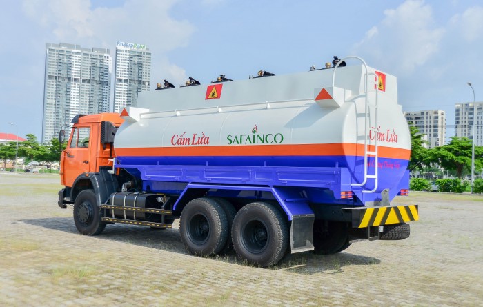 Chuyên bán xe tải - Đầu kéo