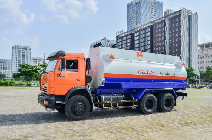 Chuyên bán xe tải - Đầu kéo