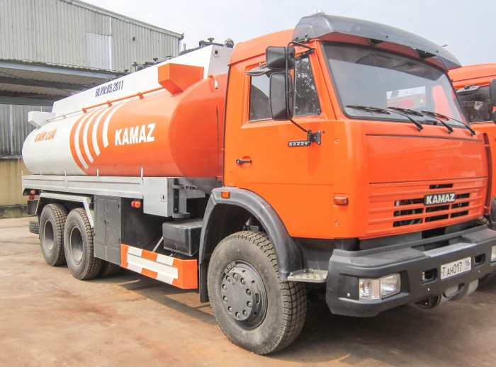 Chuyên bán xe tải - Đầu kéo