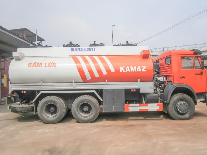 Chuyên bán xe tải - Đầu kéo