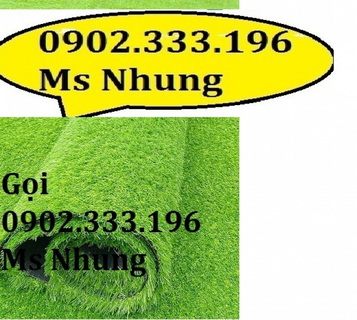 Chuyên cung cấp thảm cỏ, cỏ nhân tạo giá rẻ6