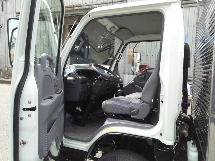 Xe tải Isuzu 1,9 tấn