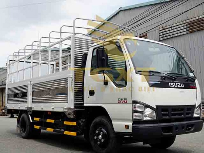 Bảng báo giá xe tải Isuzu QKR 1.9t , xe tai isuzu 1t9,xe tai isuzu 1tan9 ,MỚI NHẤT NĂM 2018 .