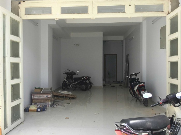 Cho thuê mặt bằng kinh doanh đường Nguyễn Văn Đậu quận Bình Thạnh