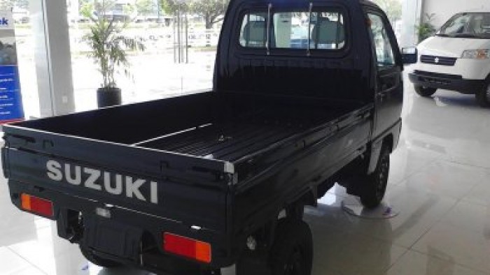 Suzuki 650kg đóng thùng các loại giá tốt hỗ trợ ngân hàng tặng 100% và nhiều quà tặng hấp dẫn khác