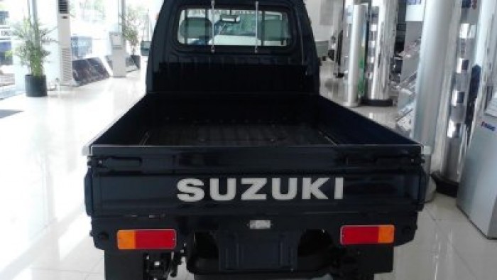 Suzuki 650kg đóng thùng các loại giá tốt hỗ trợ ngân hàng tặng 100% và nhiều quà tặng hấp dẫn khác