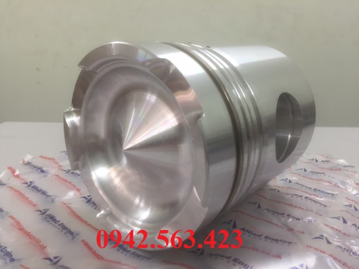 Phụ tùng động cơ – bộ hơi NH220 lắp D65-6,D60-7, D85-12