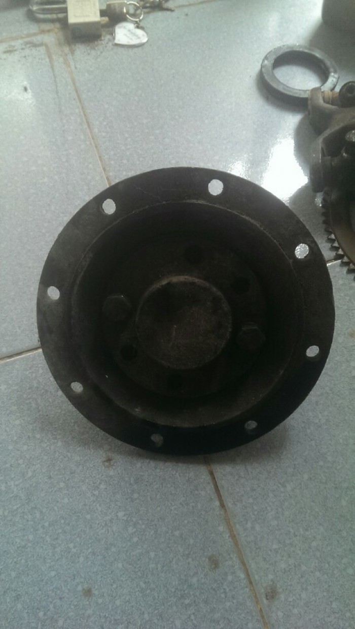 Chuyên cung cấp bộ hơi tay biên bạc ắc cao su giảm chấn phụ tùng động cơ