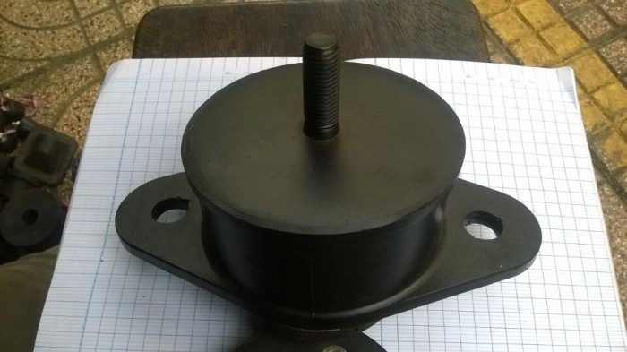 Chuyên cung cấp bộ hơi tay biên bạc ắc cao su giảm chấn phụ tùng động cơ