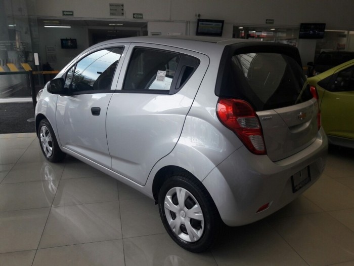 Bán Chevrolet Spark 2018 Ưu Đãi Cực Khủng Lên Đến 80tr, Nhận Xe Chỉ Với 73tr, Hỗ Trợ Chạy Thử Xe