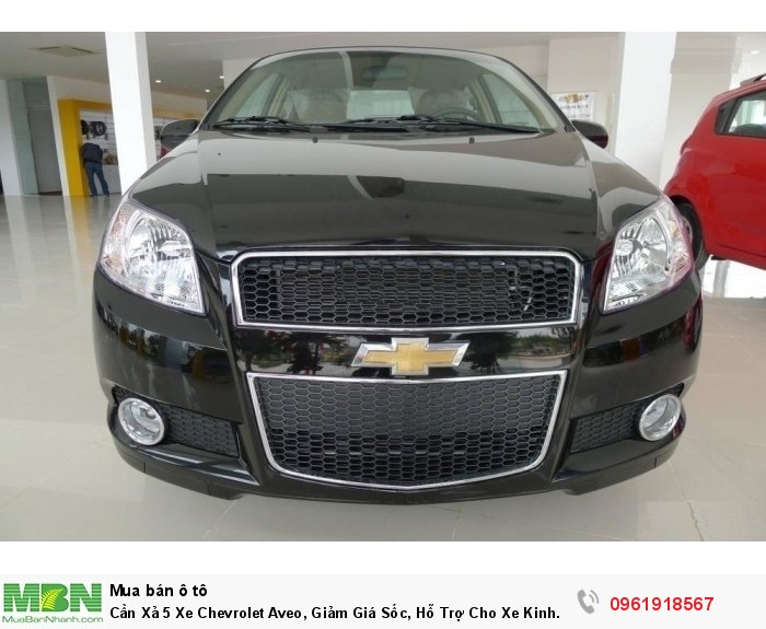 Cần Xả 5 Xe Chevrolet Aveo, Giảm Giá Sốc, Hỗ Trợ Cho Xe Kinh Doanh Giá Không Ngờ. Liên Hệ Ngay