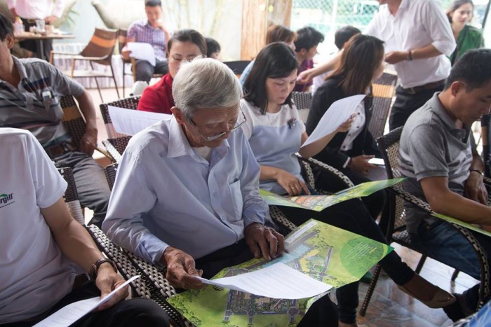 Đất nền đường QUANG TRUNG TX AN NHƠN