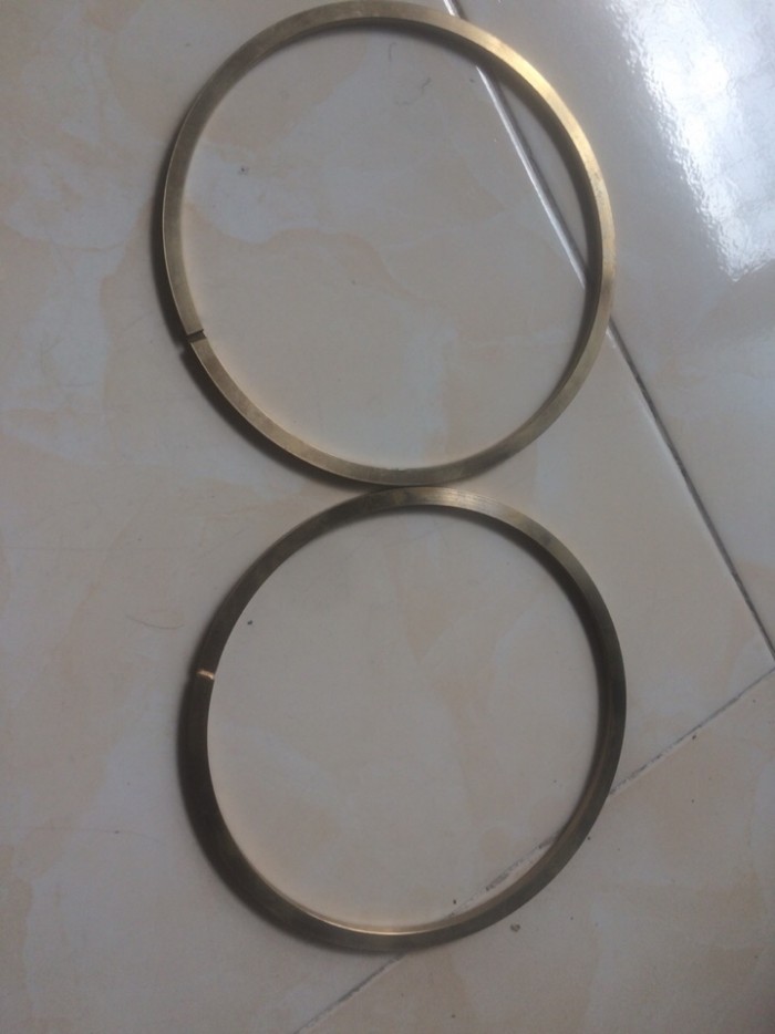 Chuyên cung cấp piston bộ hơi và thiết bị điện