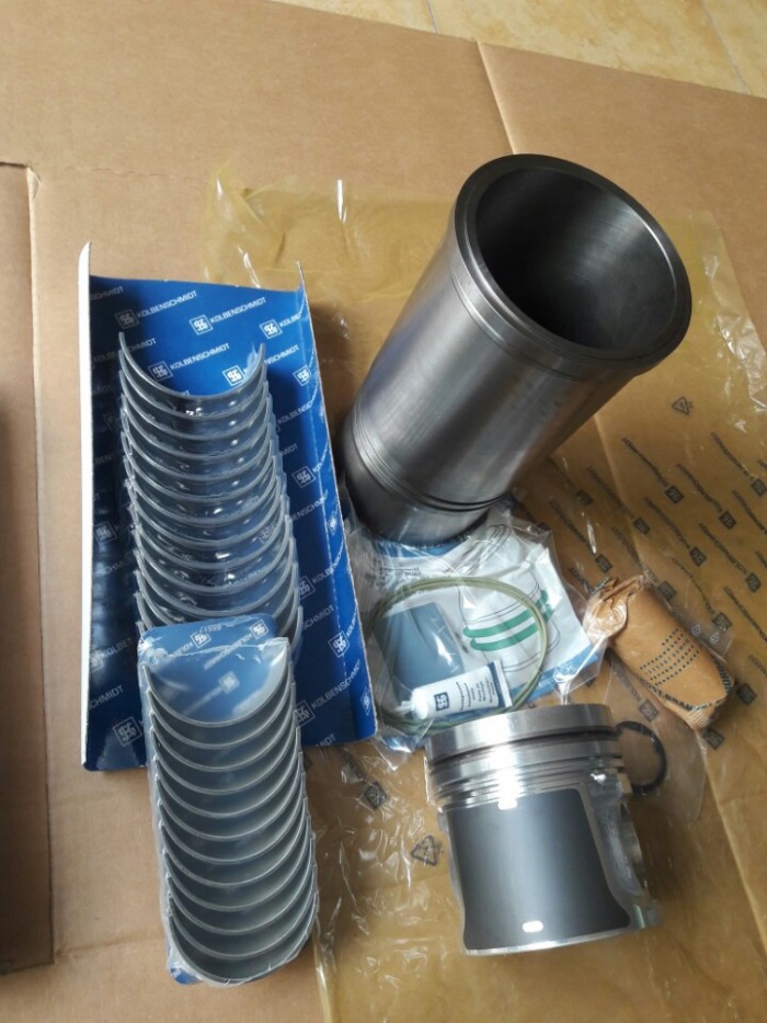 Chuyên cung cấp piston bộ hơi và thiết bị điện