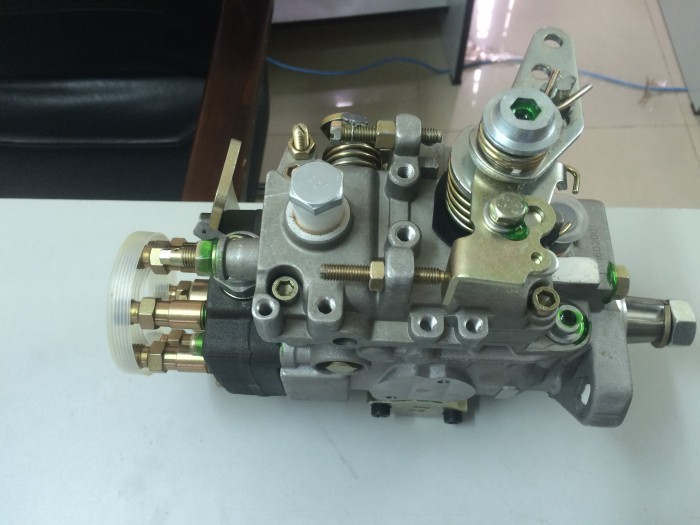 Chuyên cung cấp piston bộ hơi và thiết bị điện