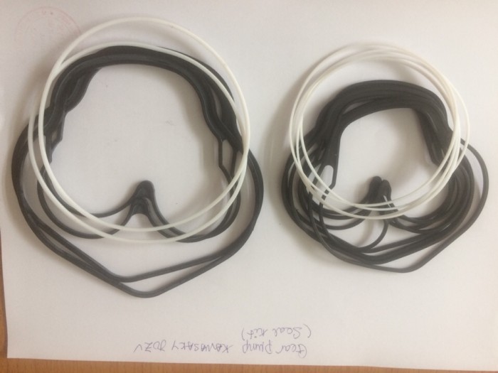 Chuyên cung cấp piston bộ hơi và thiết bị điện