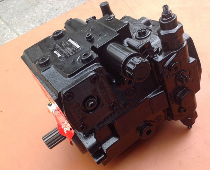 Chuyên cung cấp piston bộ hơi và thiết bị điện