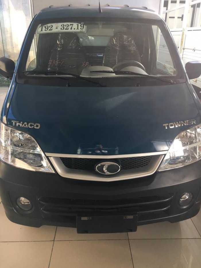 Xe Thaco Towner T990 mới 2018 - 214 Triệu