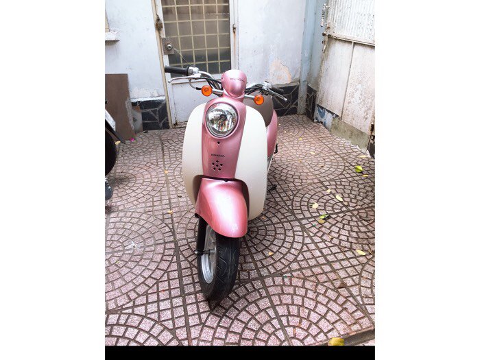 Honda scoopy 50cc xe nội địa nhật