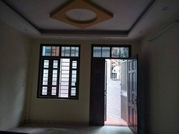 Cần bán nhà đẹp phố Định Công quận Hoàng Mai 40m2, 4 tầng, MT 4m về ở ngay