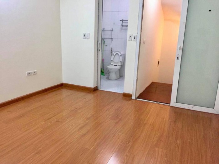 Bán gấp ngõ Thổ Quan 30m2, 3 tầng, MT 5,1m, ngõ rộng, nhà đẹp