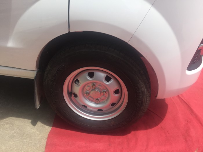 Dongben X30 dòng xe bán tải rẻ nhất hiện tại