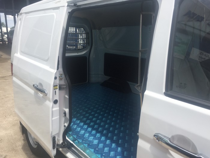 Dongben X30 dòng xe bán tải rẻ nhất hiện tại