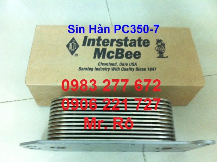 Chuyên cung cấp kim phun béc dầu cho xe Cat Hitachi Doosan Soolar