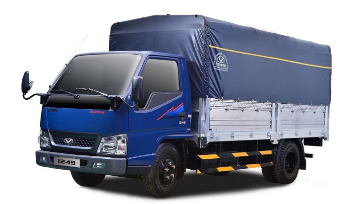Cung cấp các dòng xe tải Hyundai