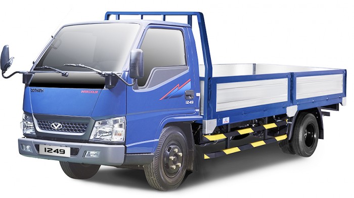 Cung cấp các dòng xe tải Hyundai