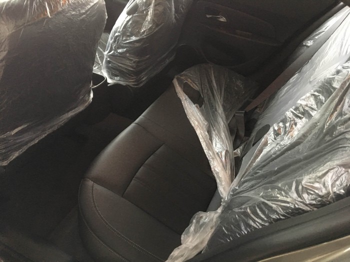 Chỉ còn vài xe Cruze 2018 giá giảm siêu tốt không đâu rẻ hơn được nữa - Gọi ngay cho Ms Thu
