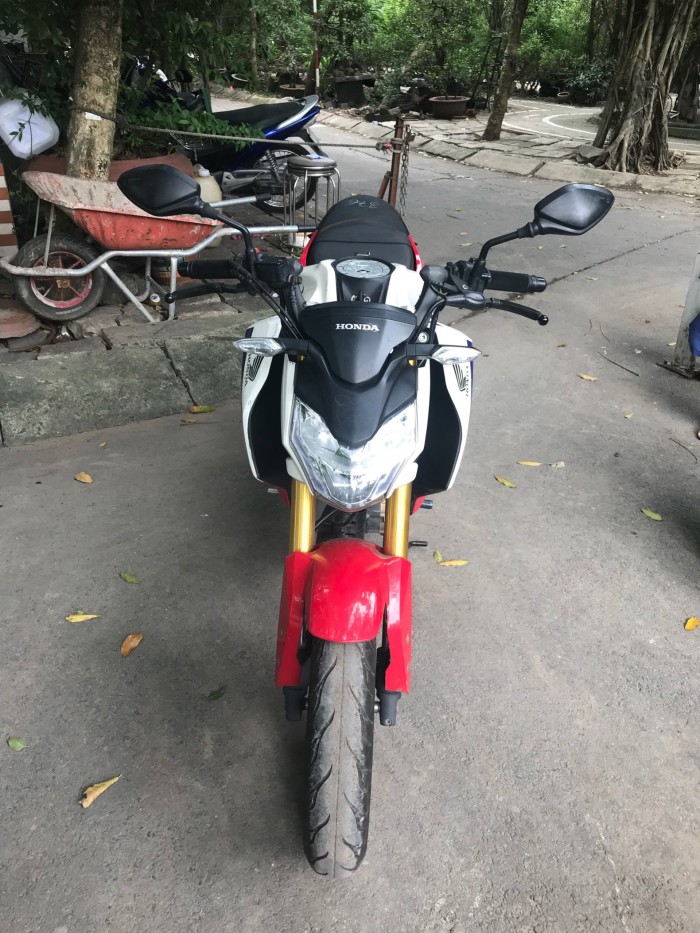 Bán Honda CBR190F 2017