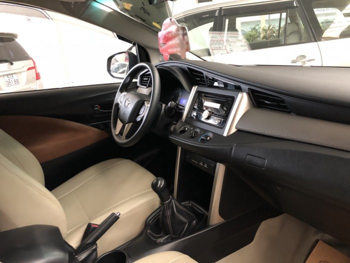 Cần Bán Innova 2.0e 2016 Xe Đẹp Động Cơ Ngon Lành