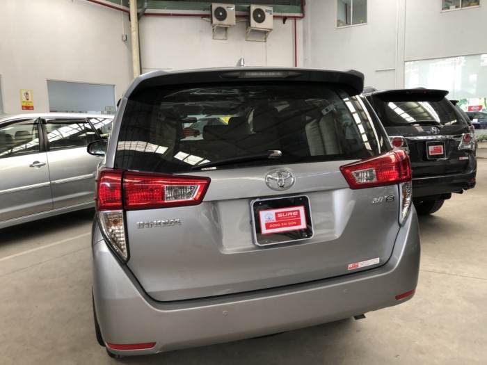 Cần Bán Innova 2.0e 2016 Xe Đẹp Động Cơ Ngon Lành