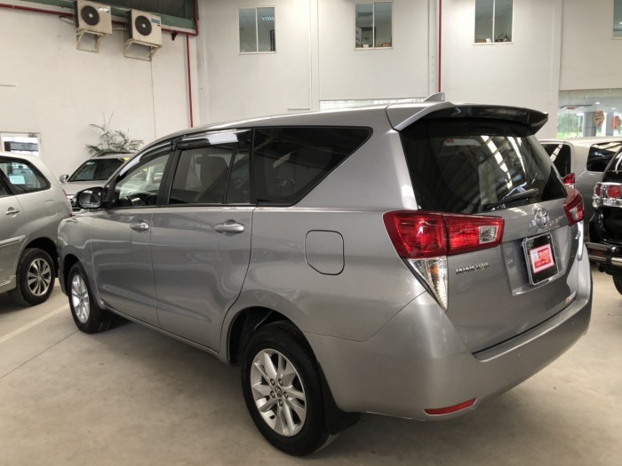 Cần Bán Innova 2.0e 2016 Xe Đẹp Động Cơ Ngon Lành