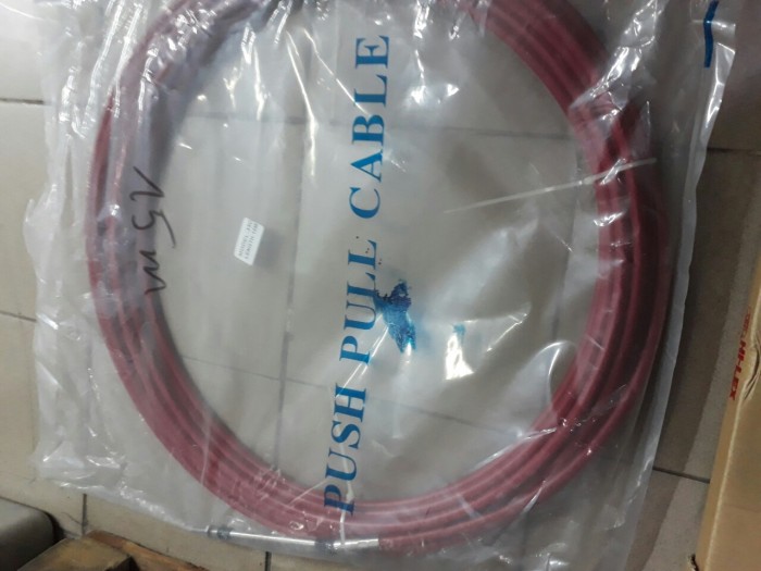 Chuyên cung cấp solenoi và thiết bị điện cho xe cơ giới