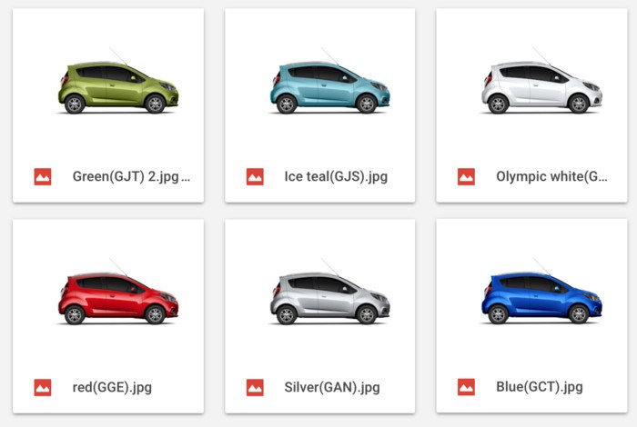 Xe Chevrolet spark 2018 50tr lấy xe giảm 40tr