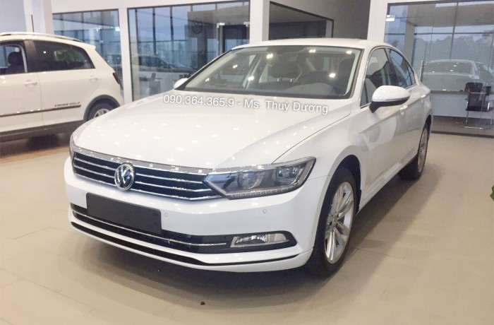 Volkswagen Passat Giá Tốt nhất, giao xe toàn quốc,Hô trợ trả góp 85%