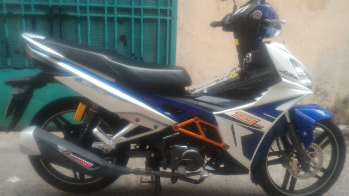 Bán xe Star x 125