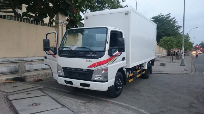 Xe tải Mitsubishi FUSO 1,9 tấn