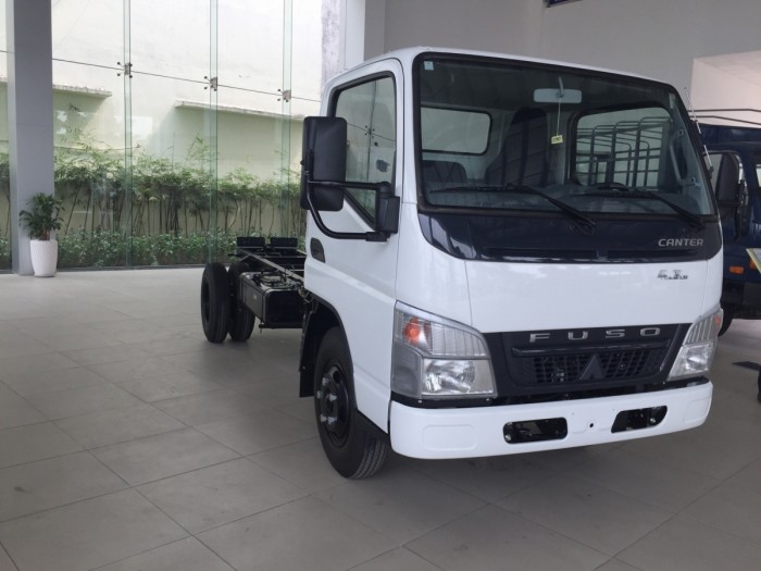 Xe tải Mitsubishi FUSO 1,9 tấn