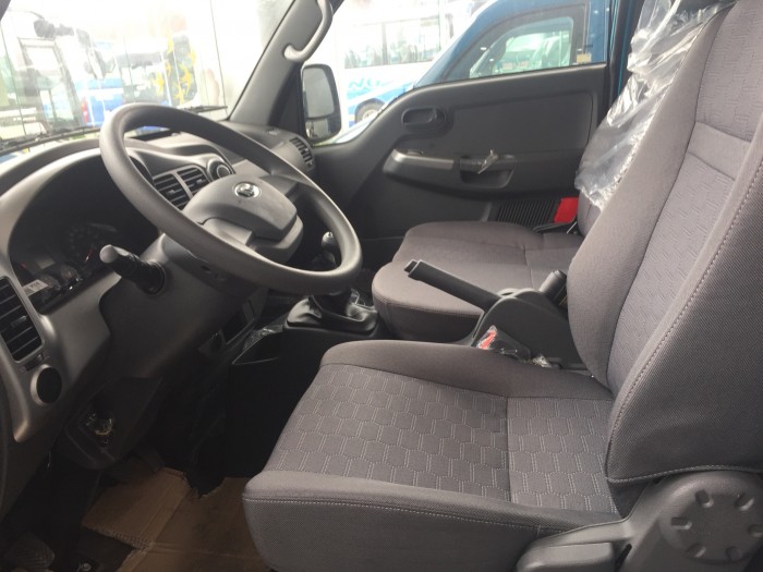Xe tải KiA K200 giá rẻ, tốt nhất tại Hải Phòng