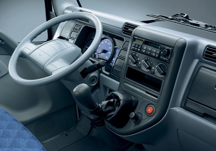 Cần bán xe tải Mitsubishi FUSO 5 tấn