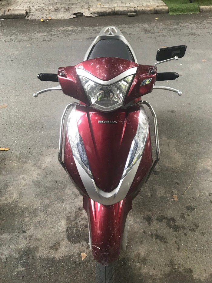 Xe Honda Lead cần bán hoặc giao lưu Sirius